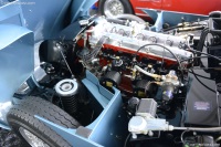 1958 Aston Martin DB2/4 MK III